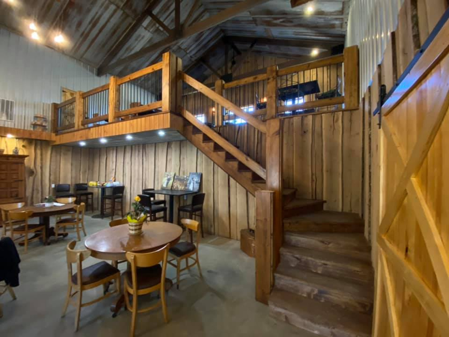 Private Event Space; Event Venue Stover, MO Timber Ridge Winery LLC