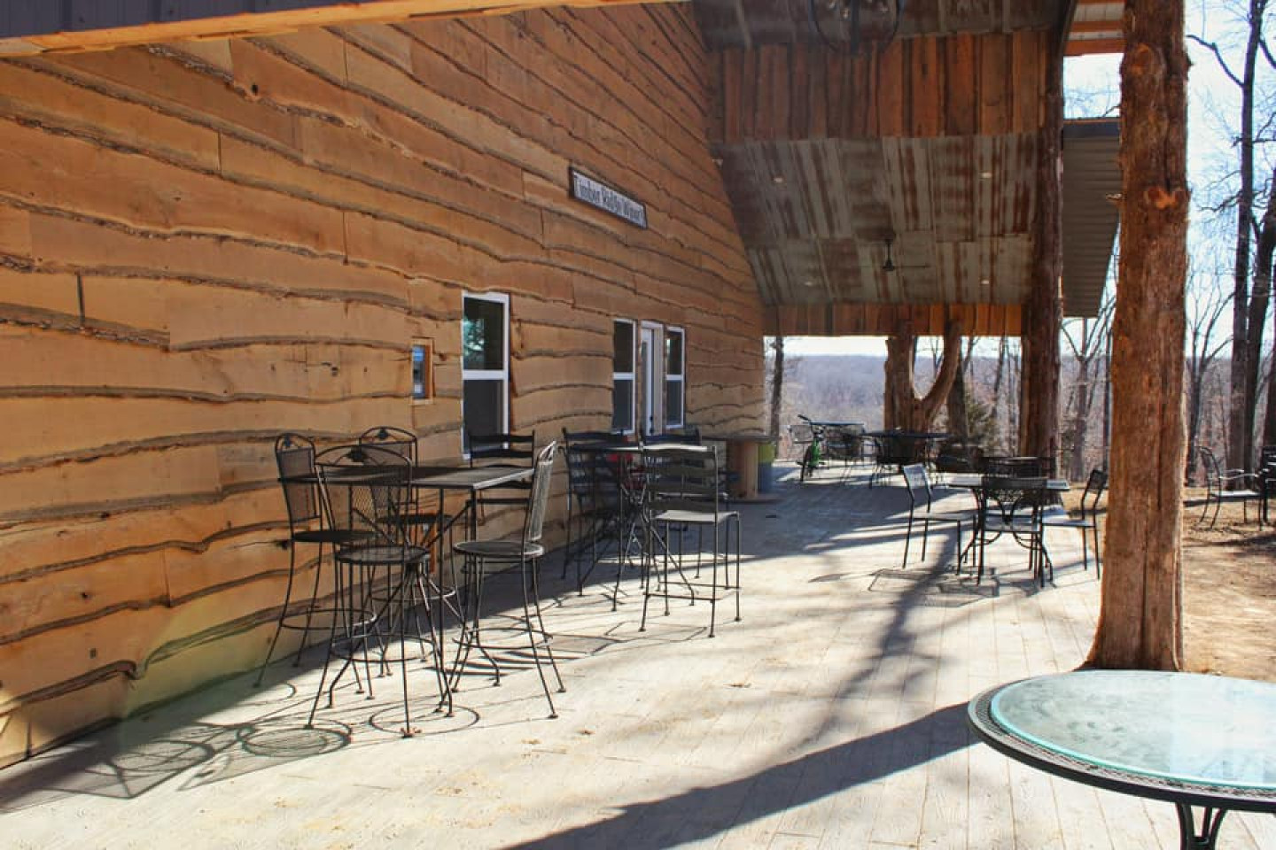 Live Events; Local Events Stover, MO Timber Ridge Winery LLC